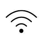 Moduł Wi-Fi ikonka samsung