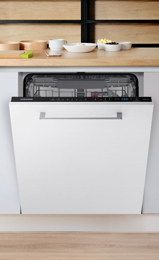 Programy dostępne w SmartThings