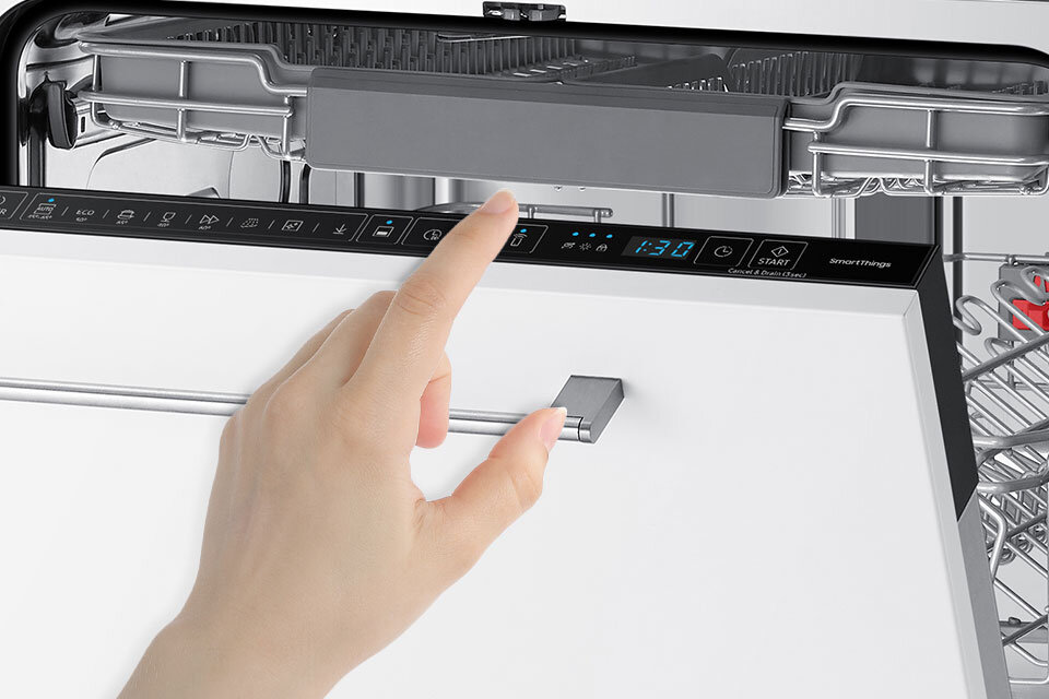 Zabezpieczenie przed dziećmi samsung