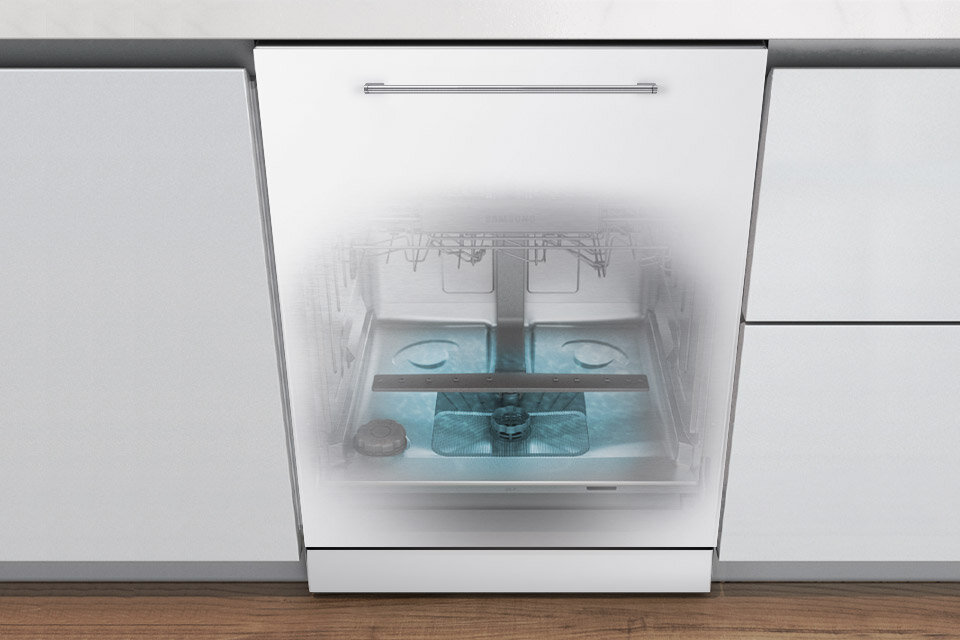 Bez przykrych niespodzianek - Aqua stop