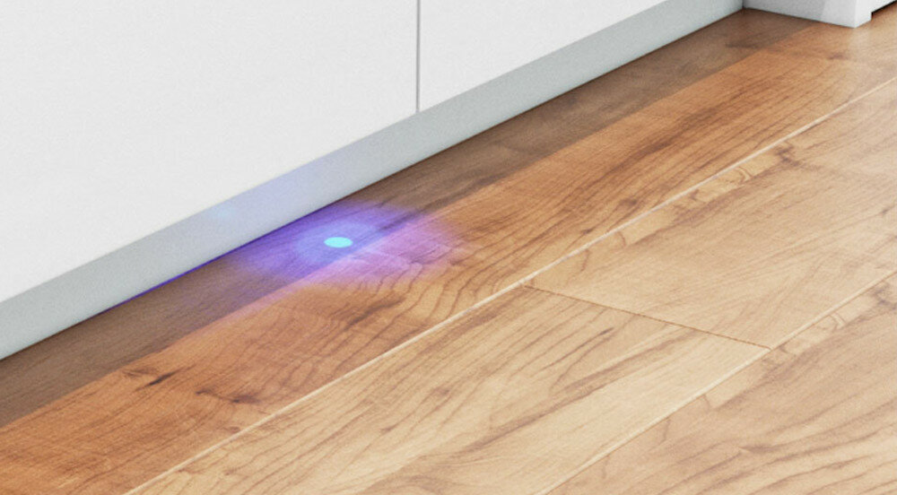 Zmywarka SAMSUNG DW60A8050BB
