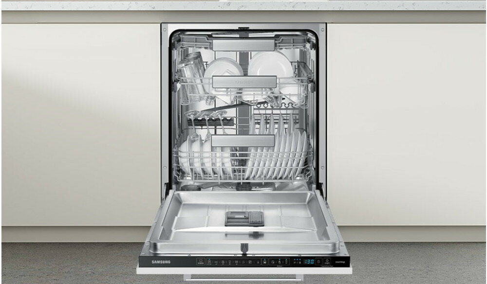 Zmywarka SAMSUNG DW60A8050BB