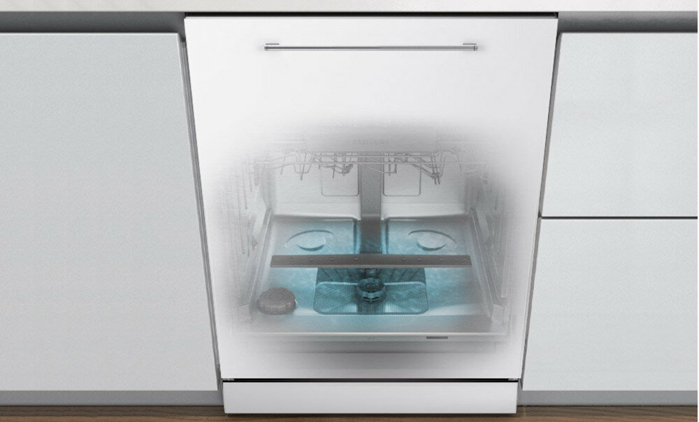Zmywarka SAMSUNG DW60A8050BB
