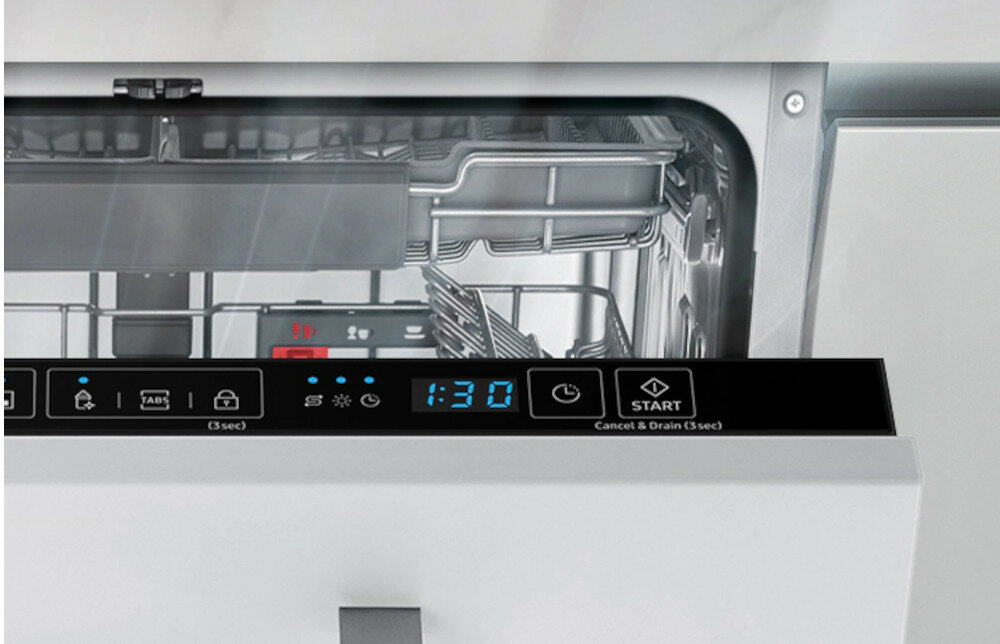 Zmywarka SAMSUNG DW60A8050BB