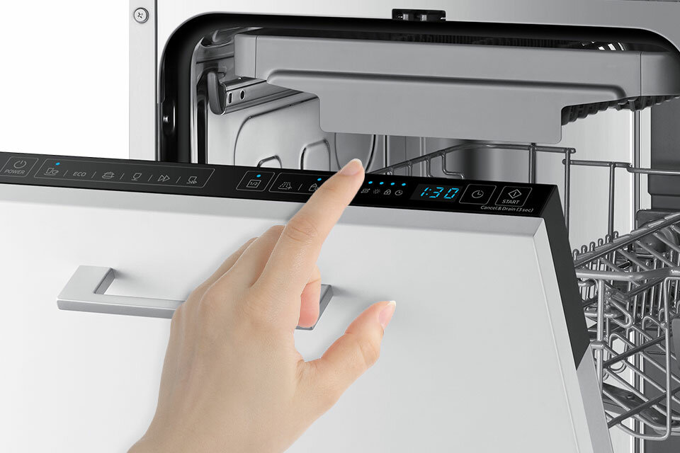 Zabezpieczenie przed dziećmi pozwala chronić przed przypadkową zmianą ustawień urządzenia Zabezpieczenie przed dziećmi pozwala chronić przed przypadkową zmianą ustawień urządzenia