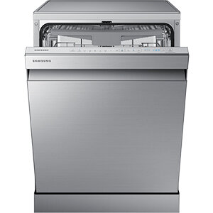 Sprawdź funkcję opóźnionego staru dostępną w modelu DW60R7050FS