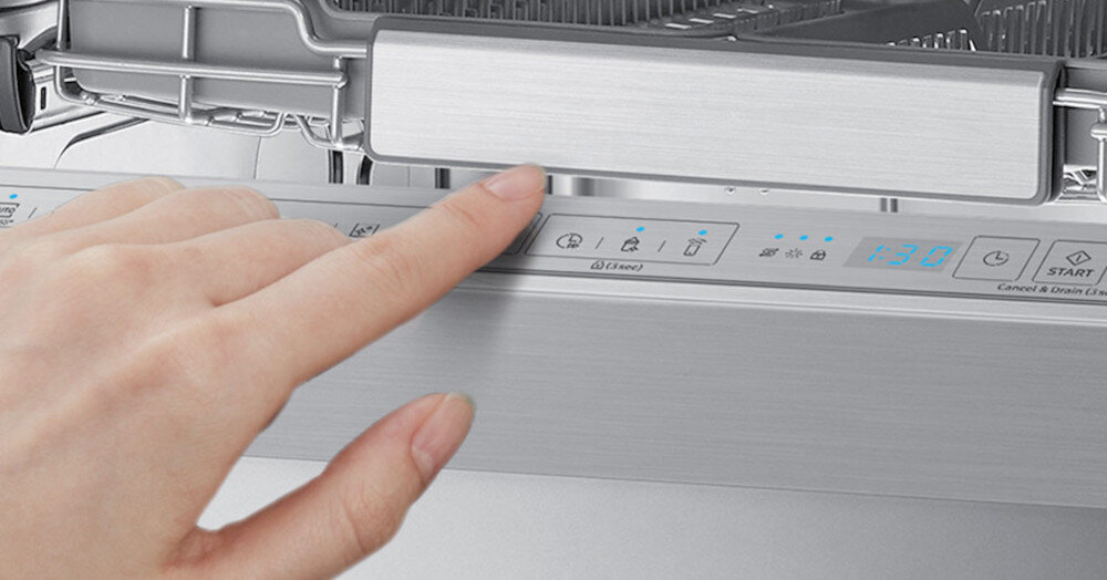 Zmywarka SAMSUNG DW60A8070US