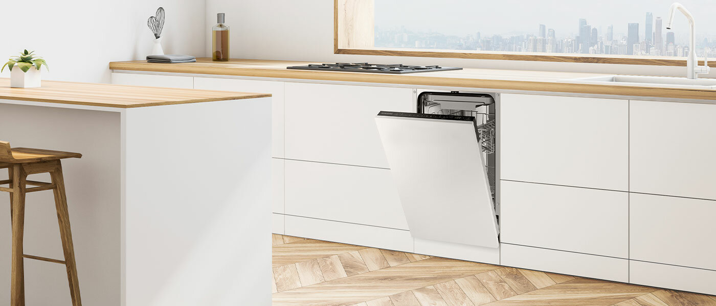Sprawdź jakie funkcje oferuje zmywarka Sprawdź jakie funkcje oferuje zmywarka