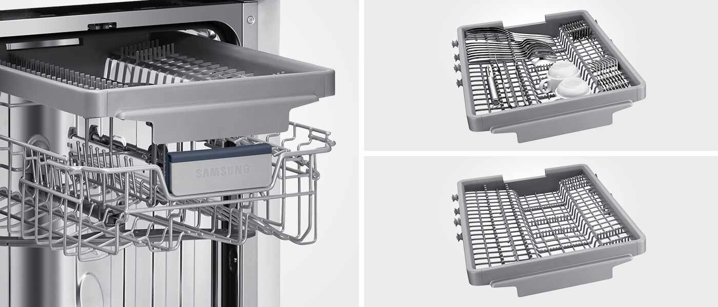 Szuflada na sztućce jak układać Szuflada na sztućce jak układać