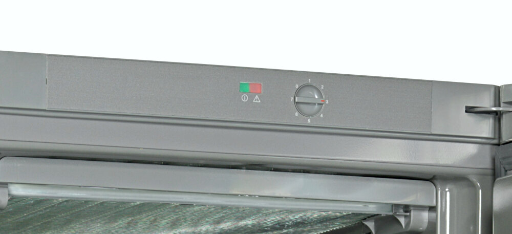 Zamrażarka przemysłowa WHIRLPOOL ADN 248 FS sterowanie elektromechanicznie stała kontrola temperatury