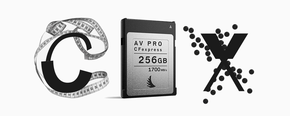 Karta pamięci KARTA CF 256GB ANGELBIRD AV PRO CFEXPRESS prędkość odczytu zapisu przesył