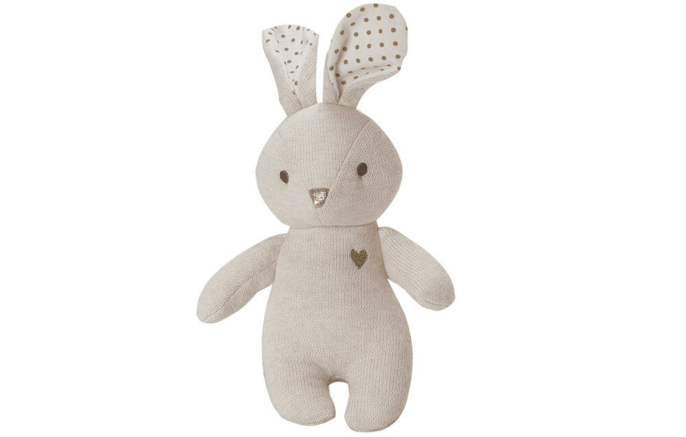 INNOGIO-BUNNY-MASKOTKA maskotka zajączek opakowanie