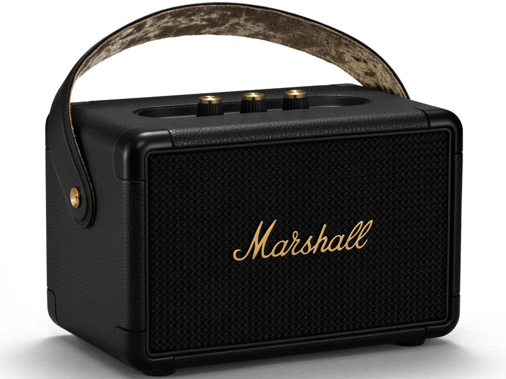 Głośnik mobilny MARSHALL Kilburn II - IPX2