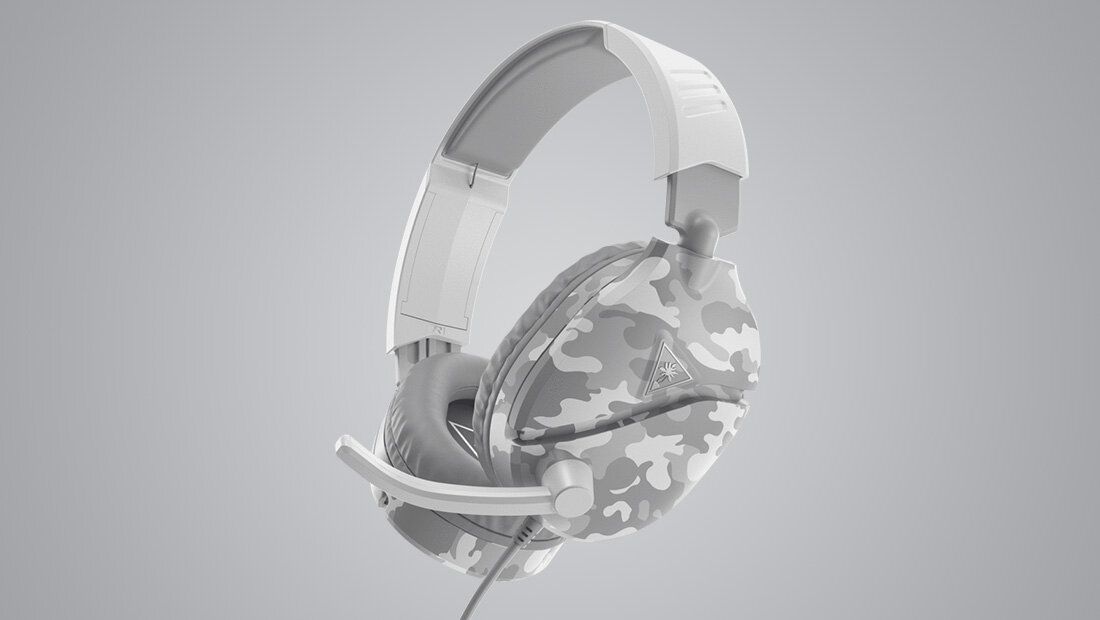 Turtle Beach Recon 70 Arctic Camo