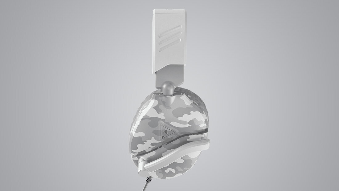 Turtle Beach Recon 70 Arctic Camo
