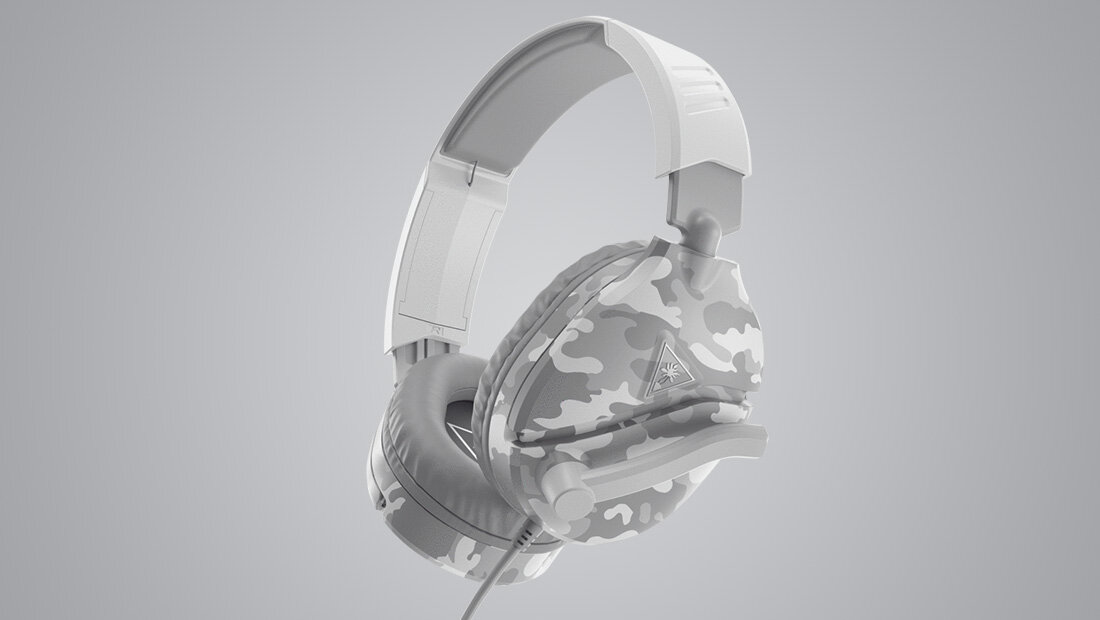 Turtle Beach Recon 70 Arctic Camo
