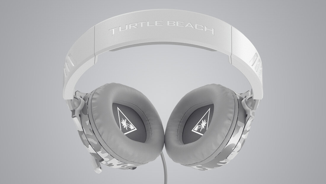 Turtle Beach Recon 70 Arctic Camo