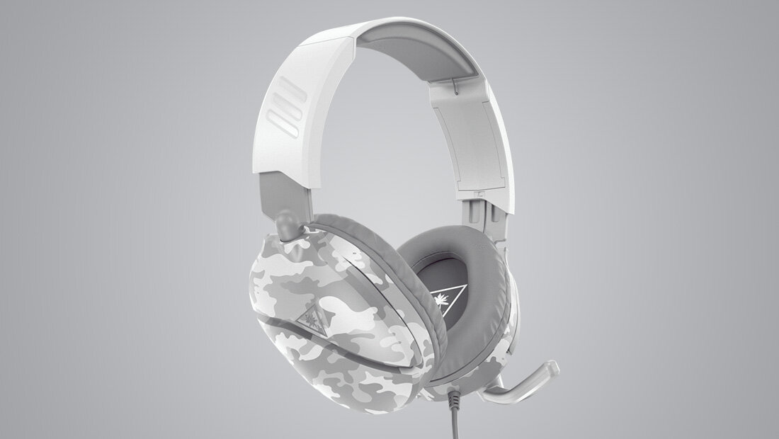 Turtle Beach Recon 70 Arctic Camo