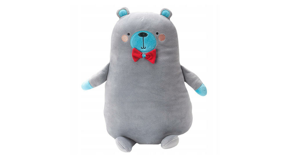 INNOGIO-BEAR-MASKOTKA maskotka niedźwiadek opakowanie