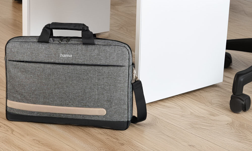 Wygodna organizacja, solidne zabezpieczenie