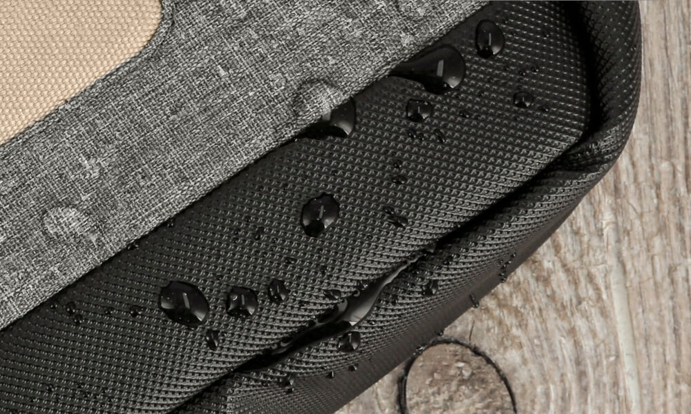 Ochrona przed wilgocią