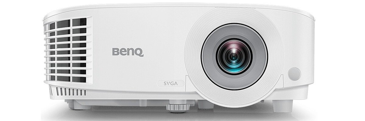 Projektor BENQ MS550 Full HD laser zoom obraz Jasność Korekcja odległość matryca cale jakość trwałość