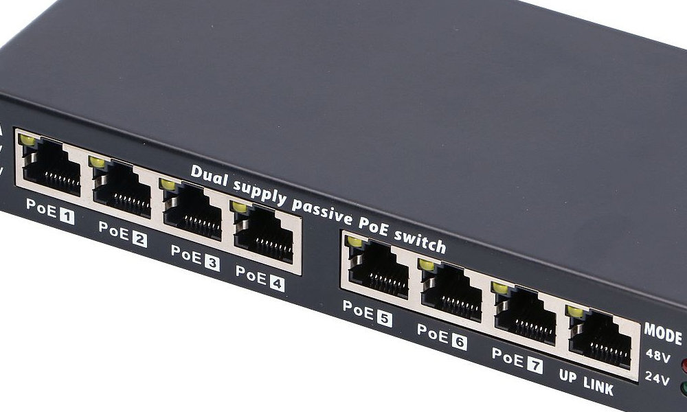 EXTRALINK EX.2053 Jakość połączenia