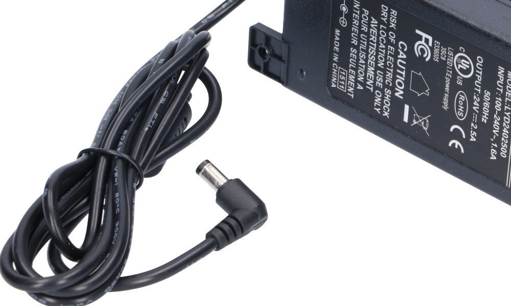 EXTRALINK EX.2053 Tworzenie sieci