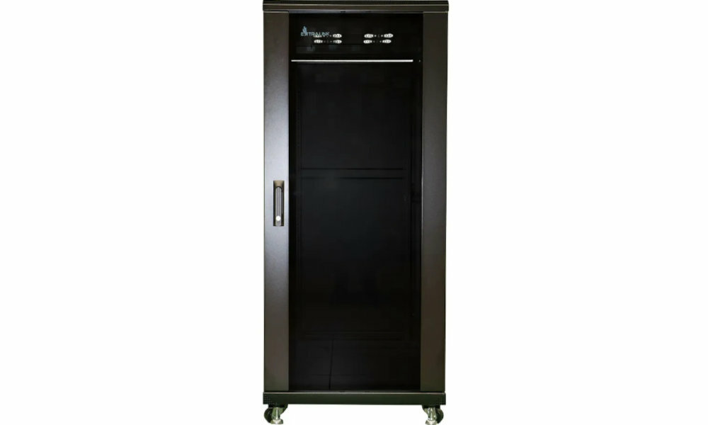 RACK EXTRALINK 32U EX.11380 bok