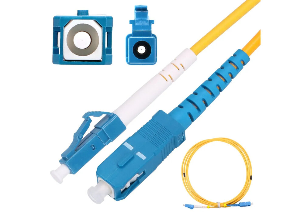 Kabel patchcord EXTRALINK EX.12257  