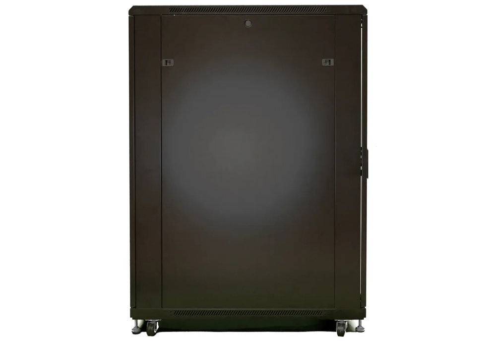 Szafa RACK EXTRALINK 37U EX.11403 600 x 1000 Czarny oznaczenia montazowe i prosty montaz