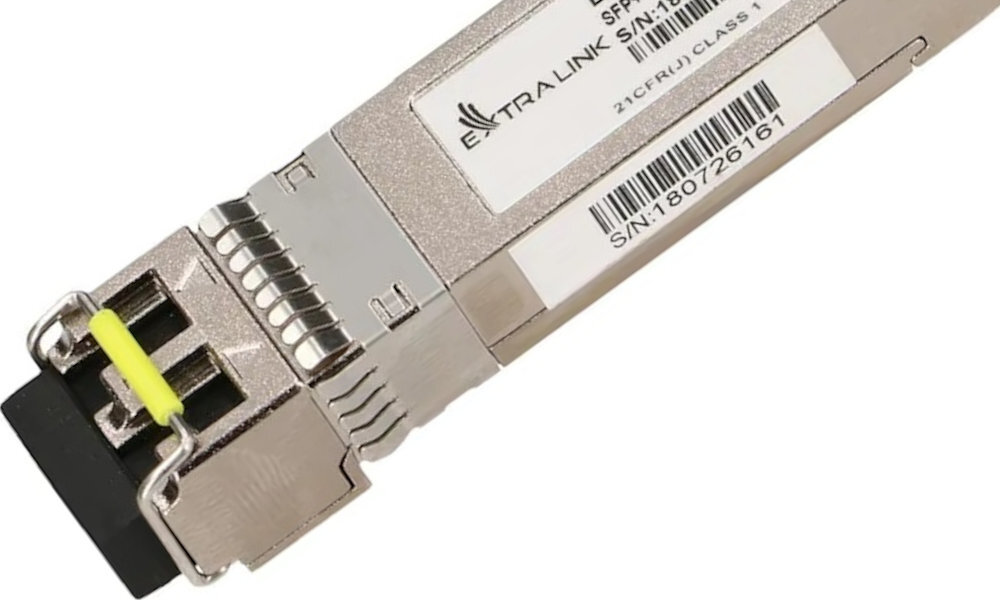 SFP EXTRALINK EX.13698 1550nm skos