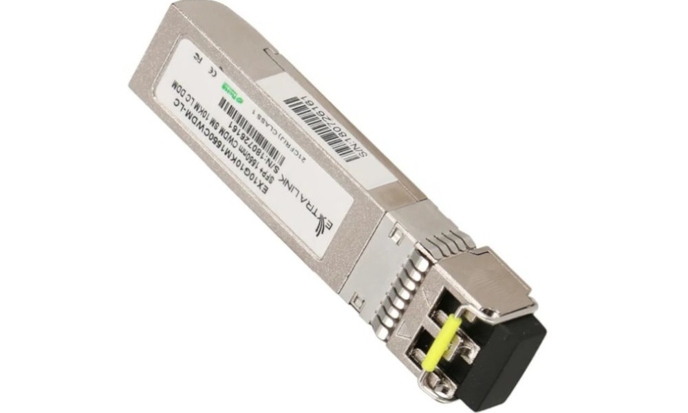 SFP EXTRALINK EX.13698 1550nm ukos