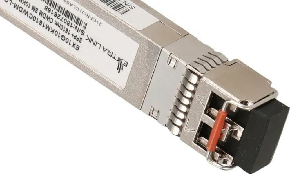 SFP EXTRALINK EX.13704 1570nm ukos