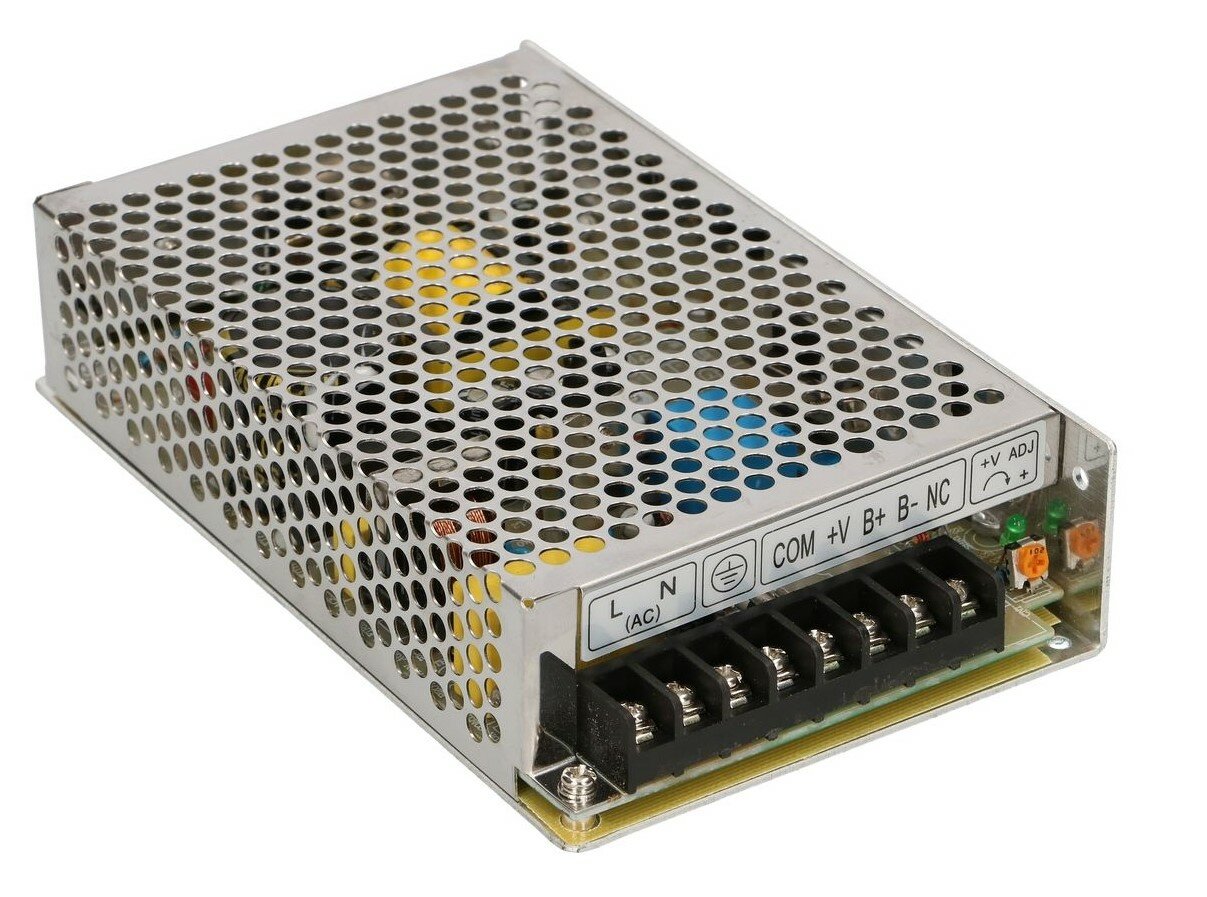 Zasilacz EXTRALINK AD-55A - Niedrogi monitor