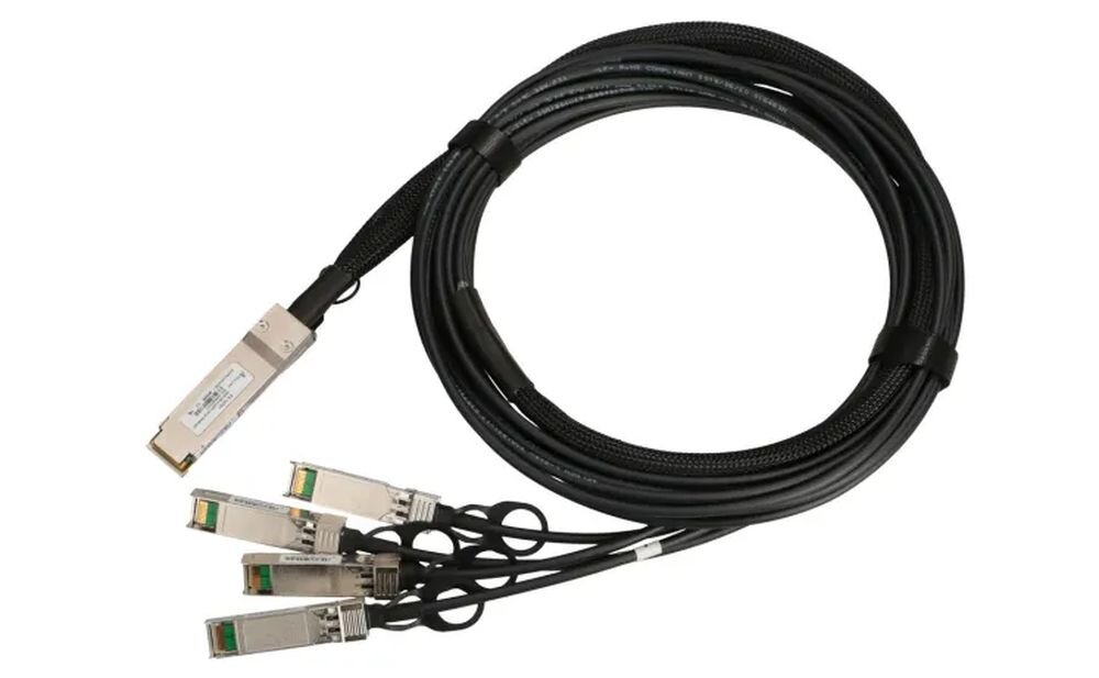 Kabel EXTRALINK EX.15791 - kabel na białym tle