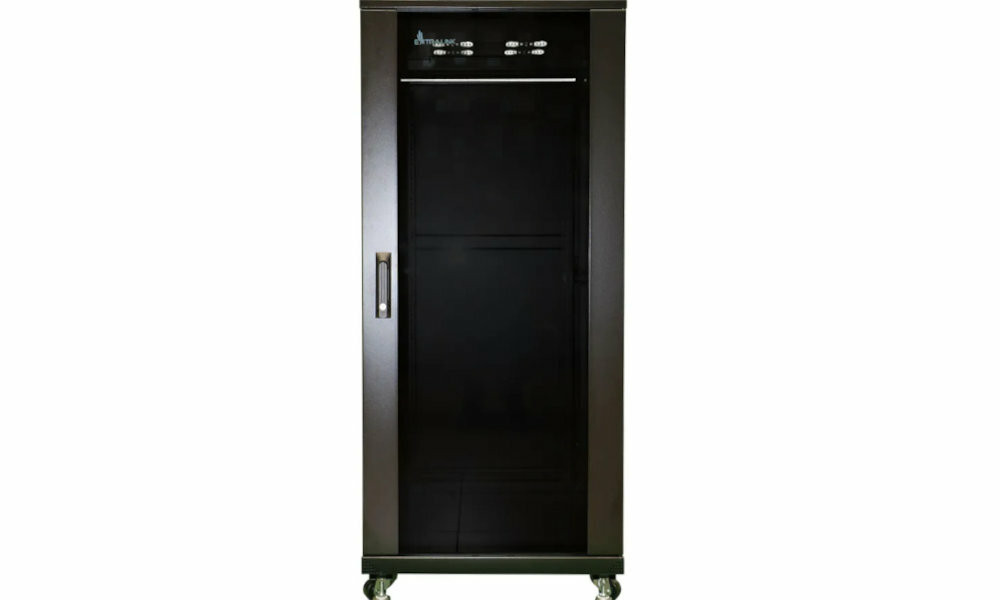 RACK EXTRALINK 37U EX.14435 bok