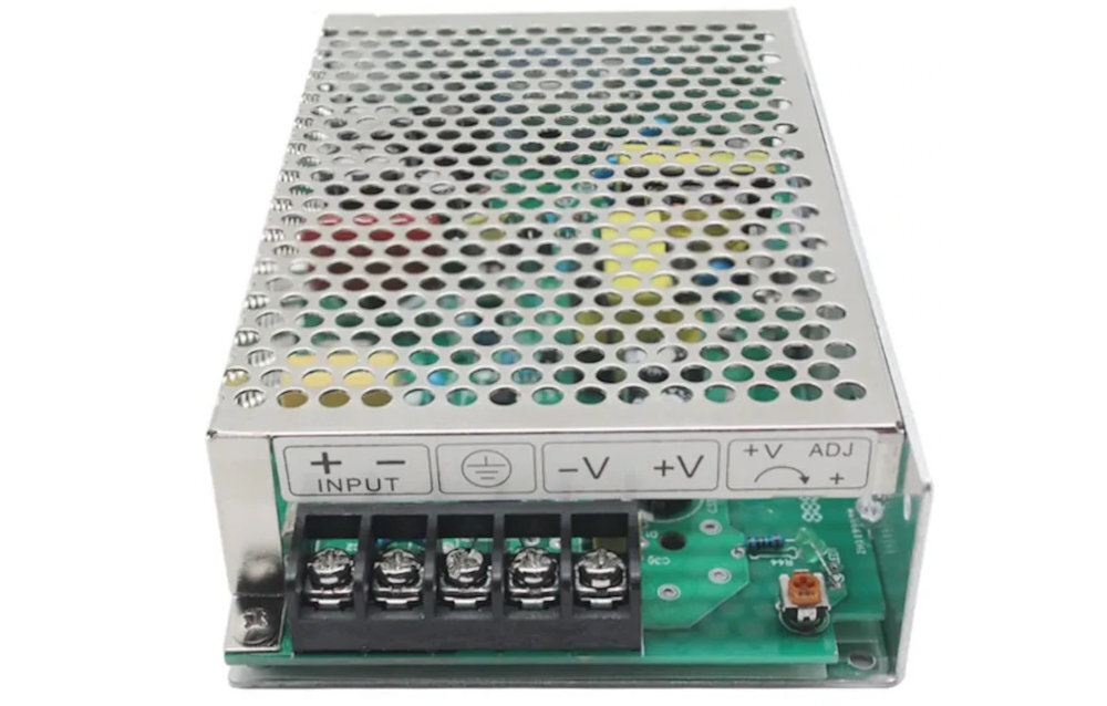 Przetwornica napięcia EXTRALINK SD-50C-24 DC/DC 48V-24V 50W parametry
