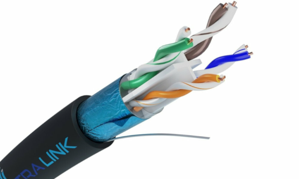 EXTRALINK EX.17092 305 m front