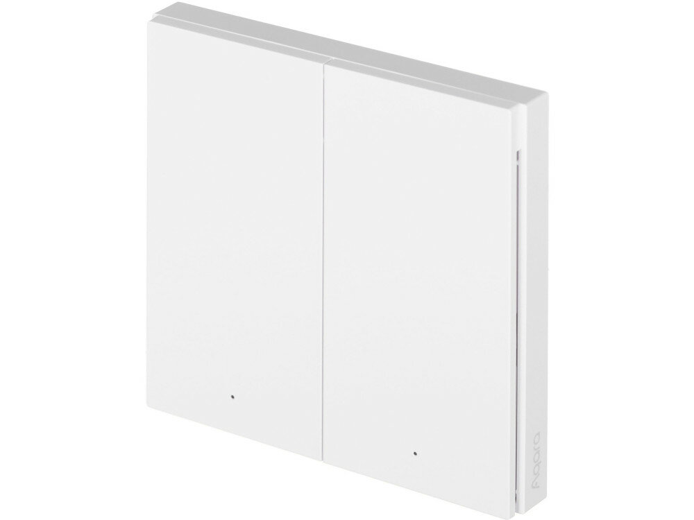 Włącznik światła AQARA H1 WRS-R02 Zigbee 3.0