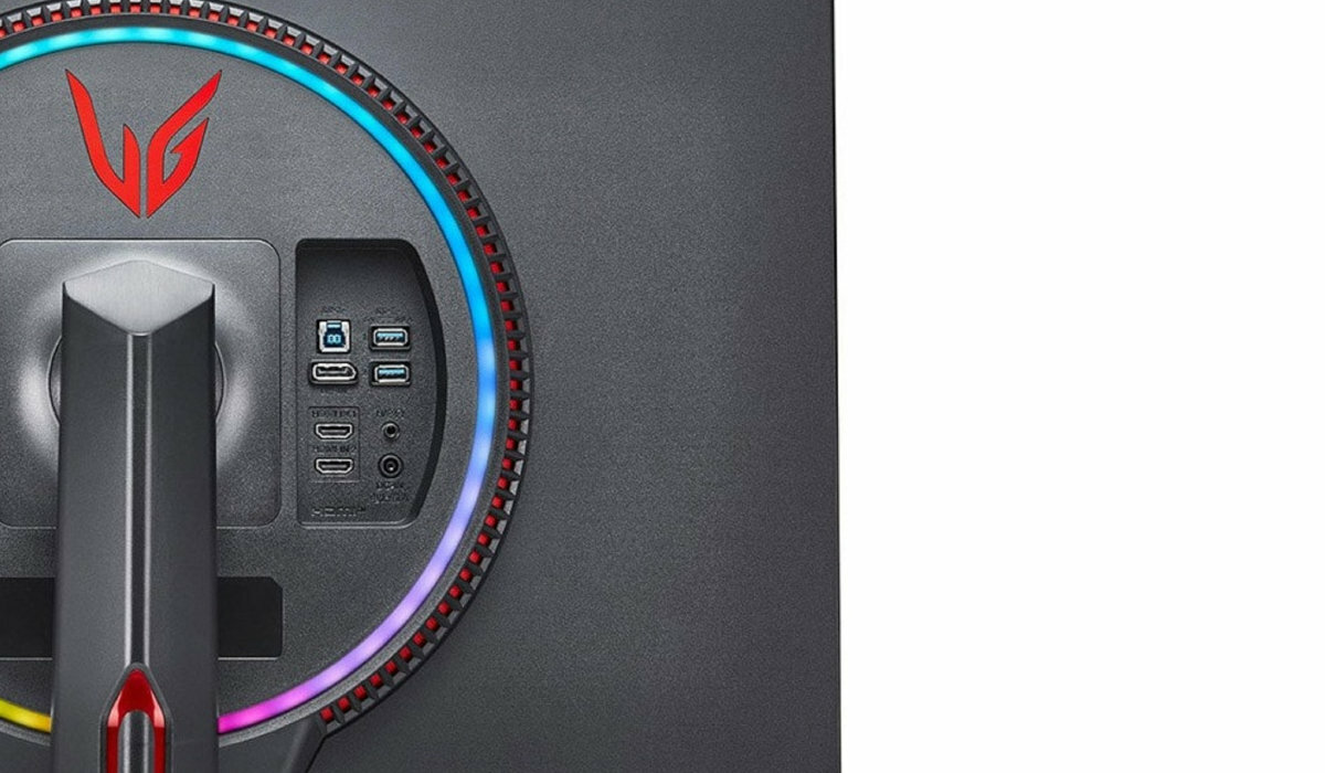 LG UltraGear 27GP950