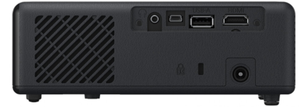 PROJEKTOR EPSON EF-11 Miracast
