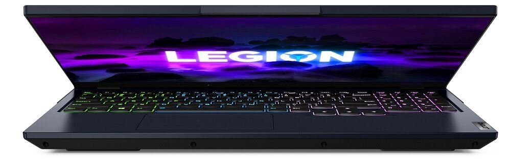 Laptop LENOVO Legion 5 15ACH6H - wyświetlacz matowa matryca karta graficzna