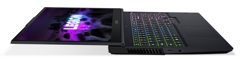 Laptop LENOVO Legion 5 15ACH6H - pamięć ram ddr4