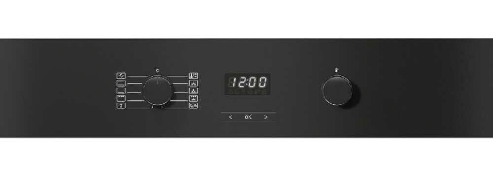 Piekarnik MIELE H 2755 B Elektryczny Czarny