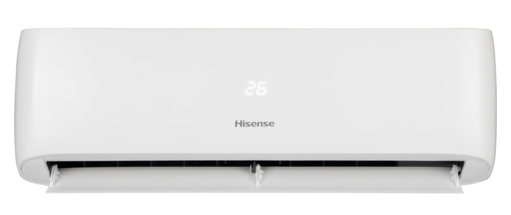 Klimatyzator HISENSE Split Easy Smart CA70BT4F wielostopniowy filtr filtr z aktywnym węglem jonami srebra witaminą C filtr HEPA