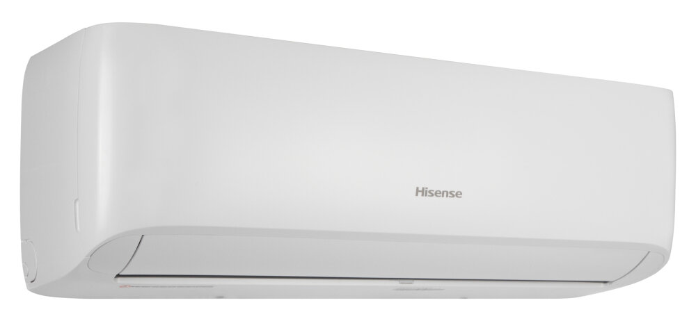 Klimatyzator HISENSE Split Easy Smart CA70BT4F moc 6500 W w pomieszczeniach o maksymalnej powierzchni do 90 m2 czynnik chłodniczy R32