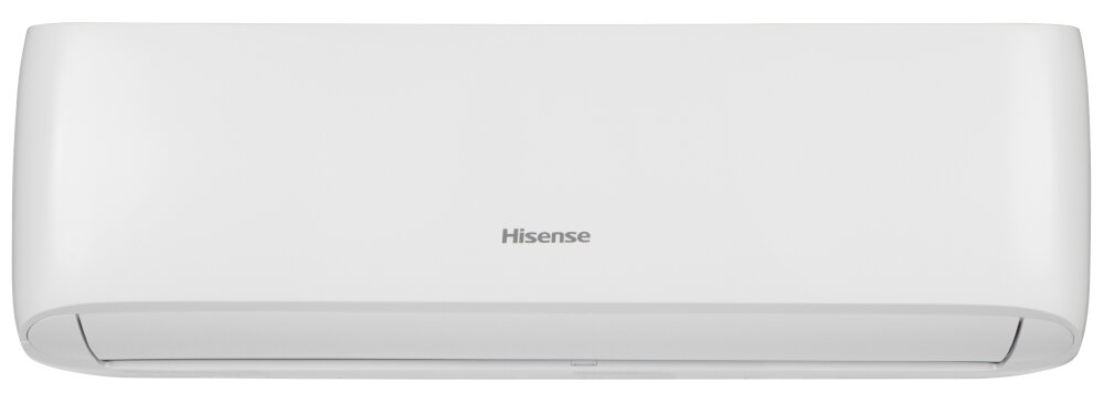 Klimatyzator HISENSE Split Easy Smart CA70BT4F tryb chłodzenia i grzania