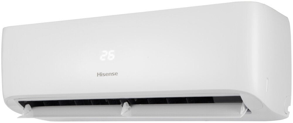 Klimatyzator HISENSE Split Easy Smart CA50XS4F wielostopniowy filtr filtr z aktywnym węglem jonami srebra witaminą C filtr HEPA