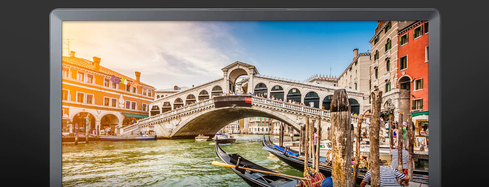 Monitor LG 28TN515S-PZ 27.5 1366x768px duzy monitor do biura i do grania